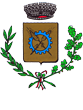Stemma Comune di Vaprio d'Agogna